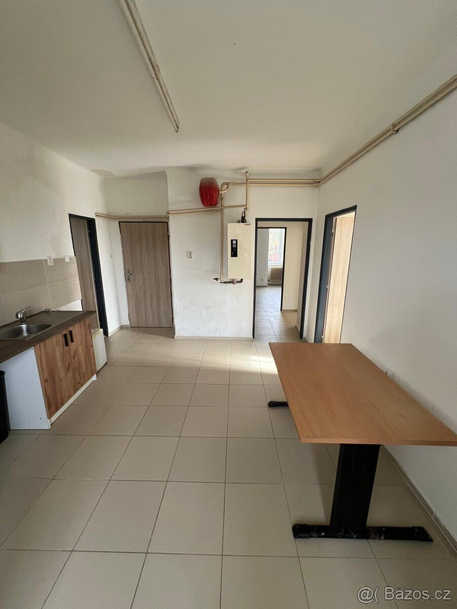 Byt 3+1 65m2, Boštice - 6