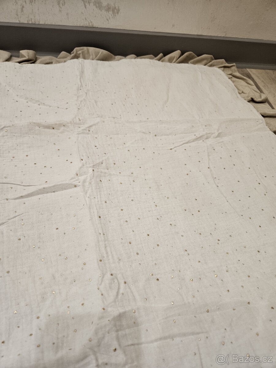 Mantil -cop s hnízdečkem - 6