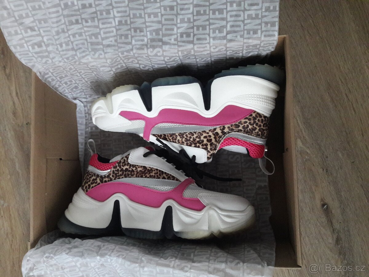 STEVE MADEN nové tenisky - 6