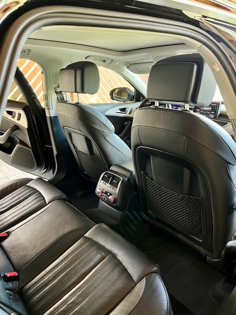 AUDI A6 Avant, 3.0 TDI Quattro, 200kw, S-line - 6