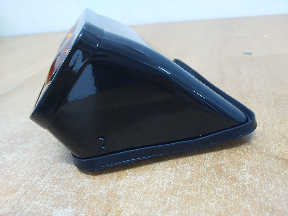 Zadní kovová světla na Zetor 3011, 4011 - 6