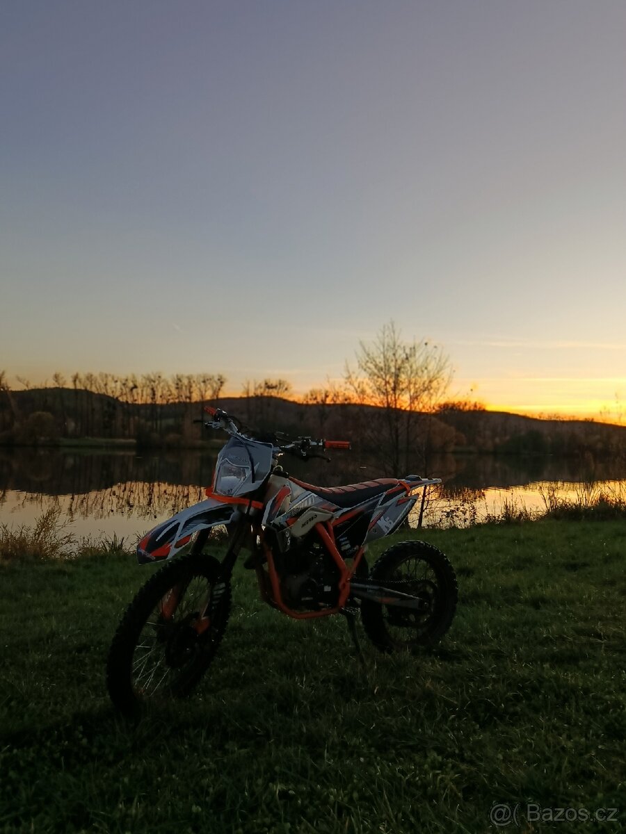 Leramotors 250cc Killer - 6