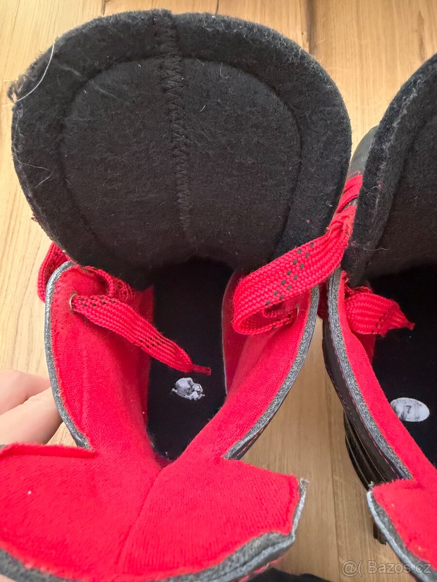 Brusle Bauer velikost 42 - 6