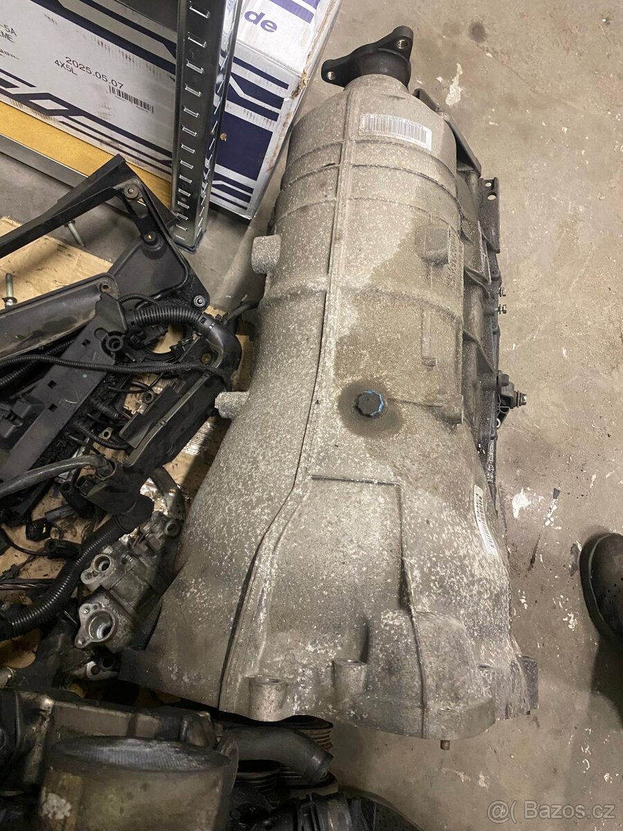 Prodam Převodovku ZF 6HP-26 - 6