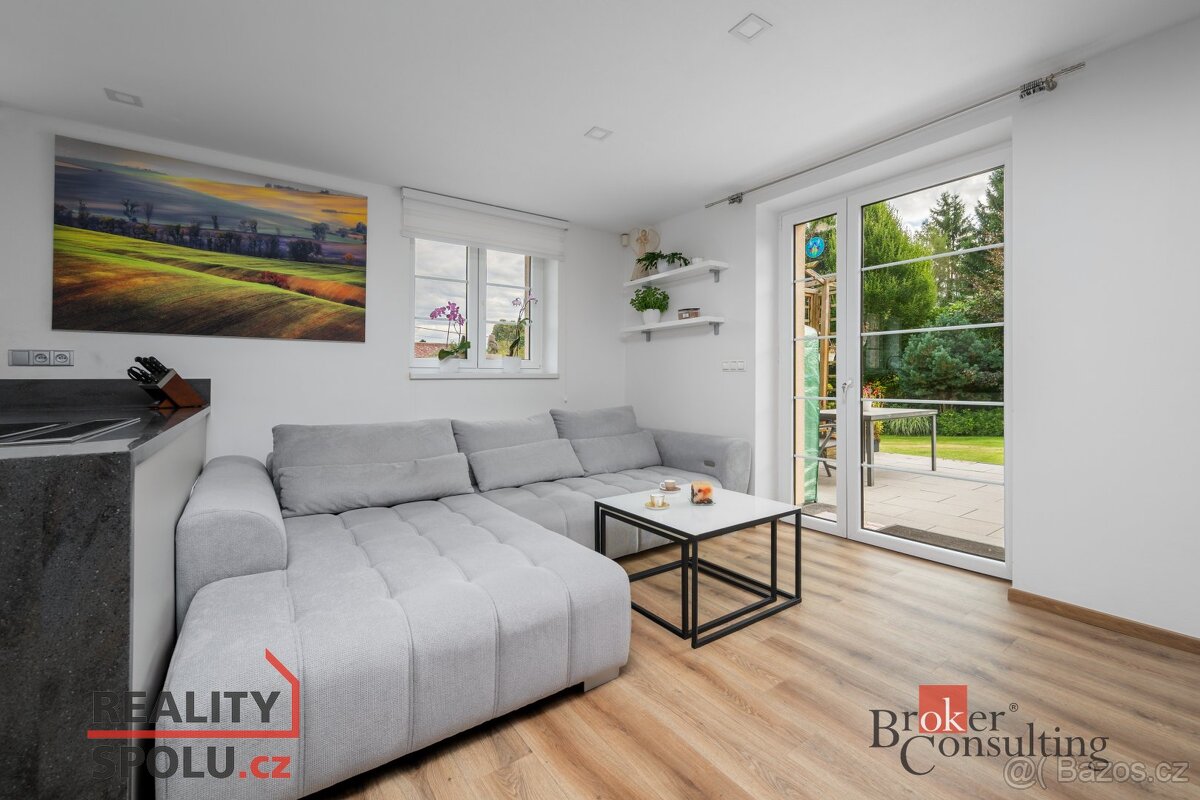 Prodej, domy/rodinný, 116 m2, 46353 Zdislava, Liberec [ID 74 - 6