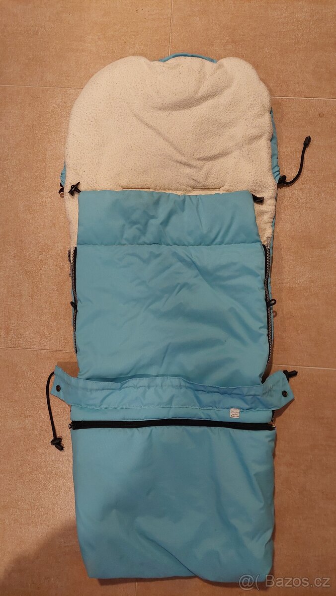 Kočárek Viper ABC design - 6