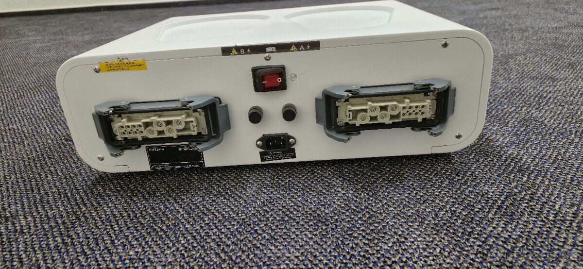 EMSzero HI-EMT – 2 aplikátory – domácí / salonní použití – v - 6