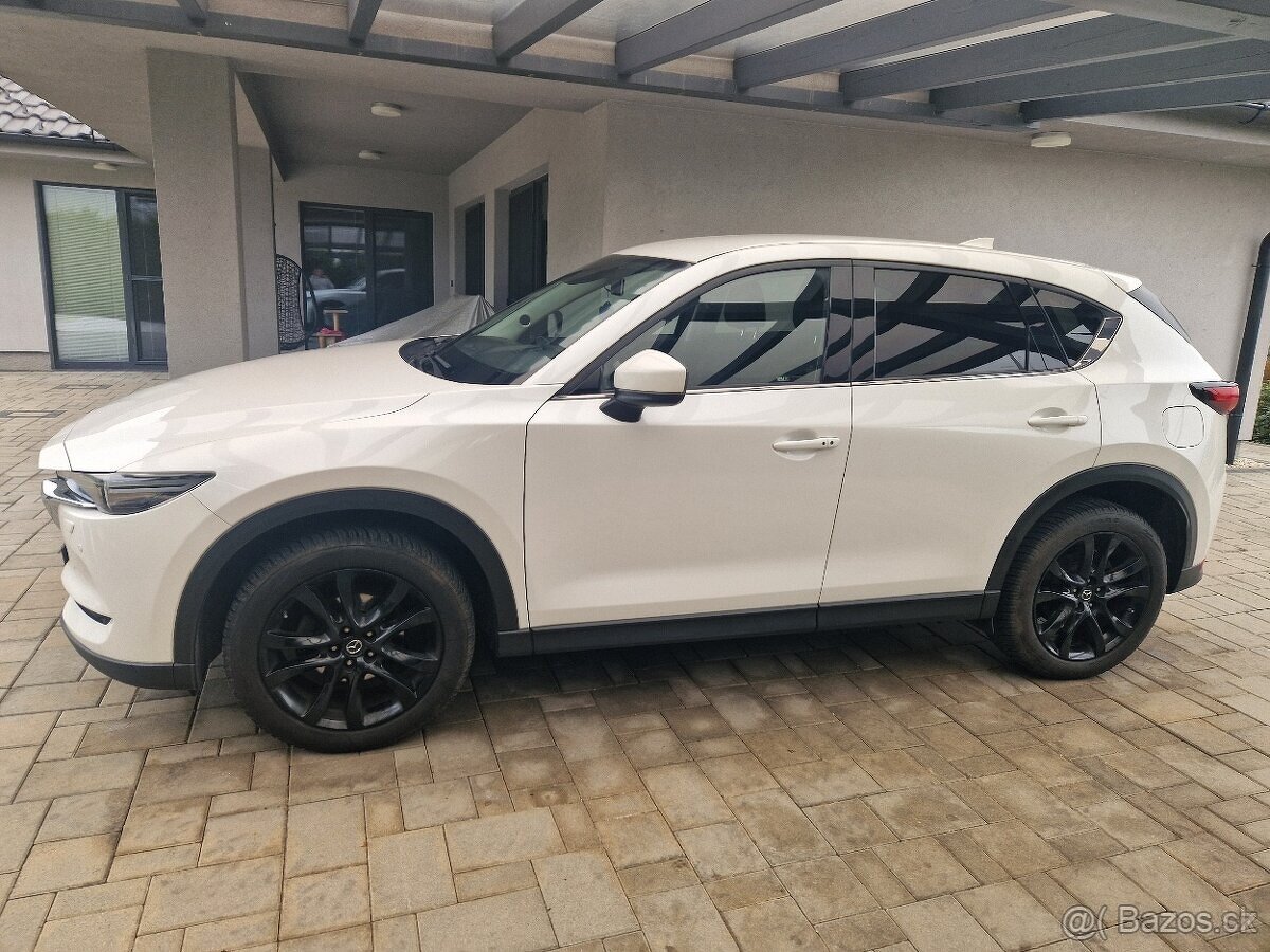 5x114,3 r19 mazda kia hyundai mitsubishi toyota honda - 6