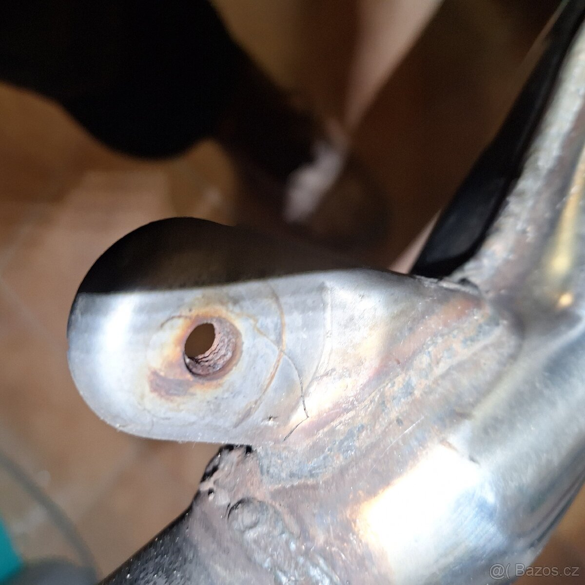 Suzuki gsxr 1100 - 6