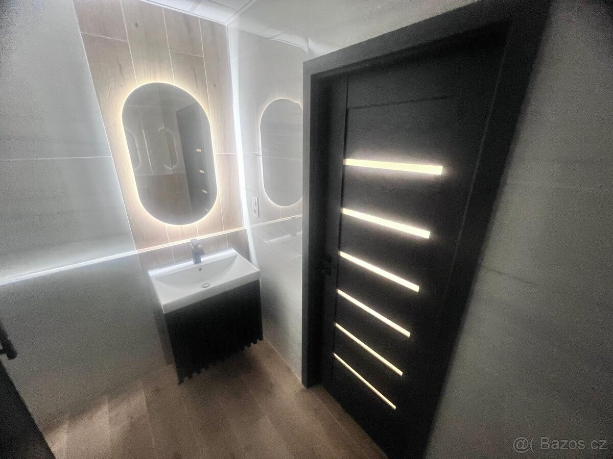 Pronájem bytu 2+1 s lodžií v ulici Višňová 673 v Mostě - 6