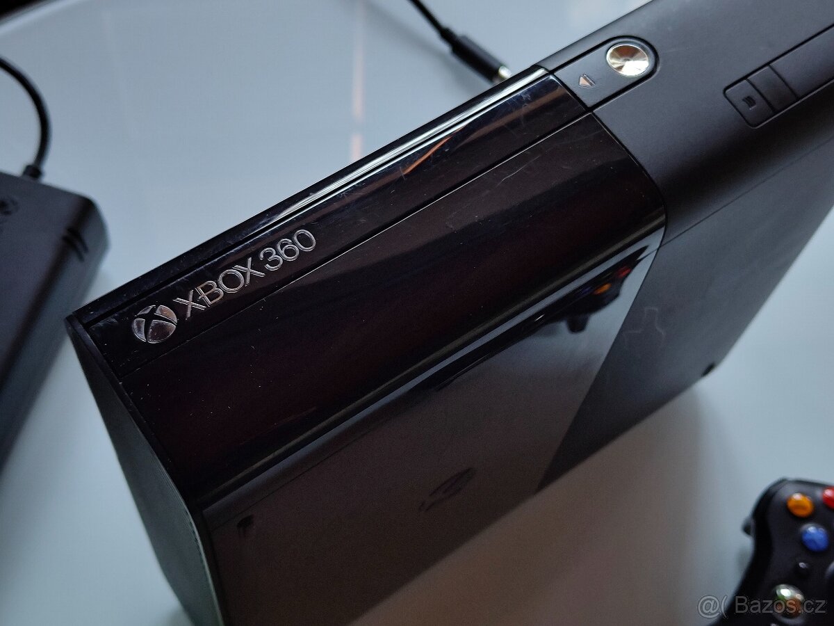 Xbox 360 Set VÁNOČNÍ DÁREK - 6