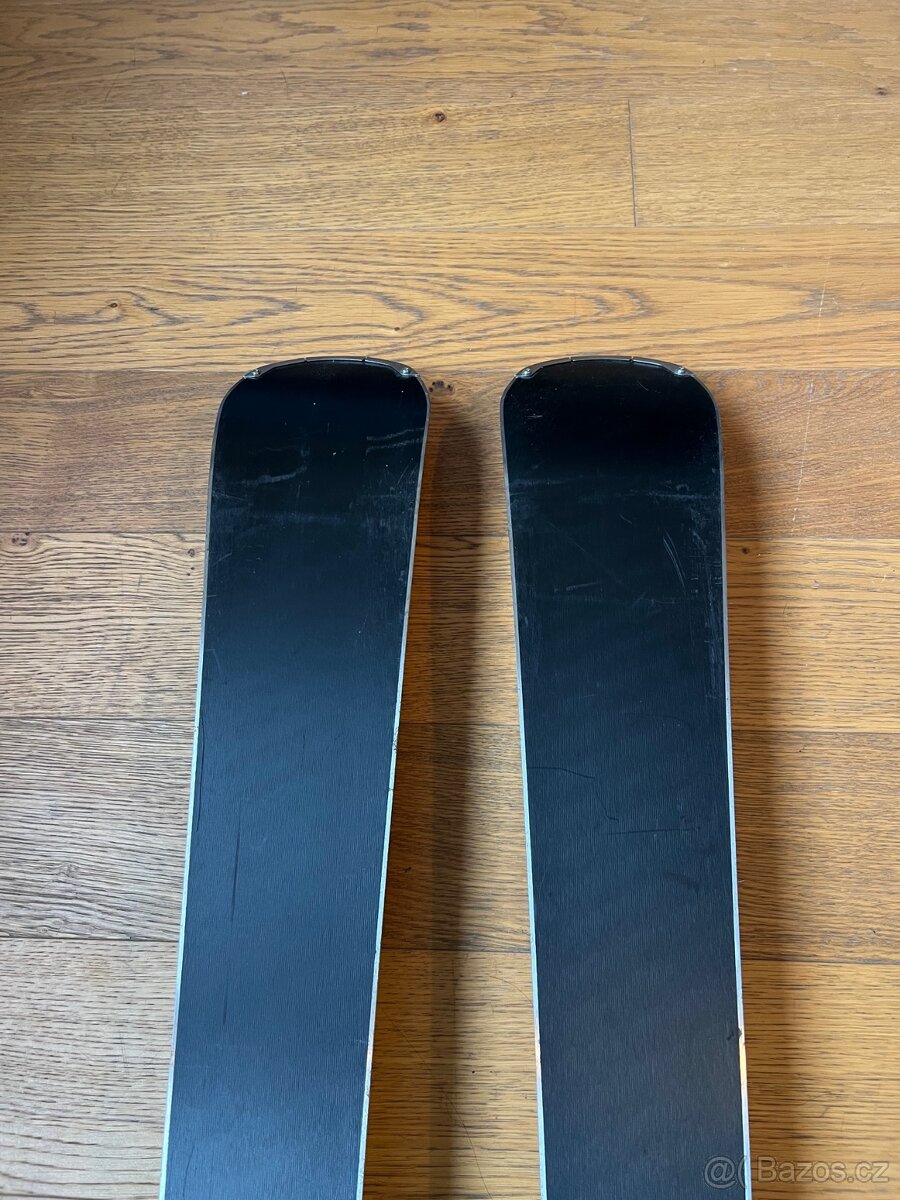 Lyže Head i.Shape PRO R 13.4, 170cm - 6