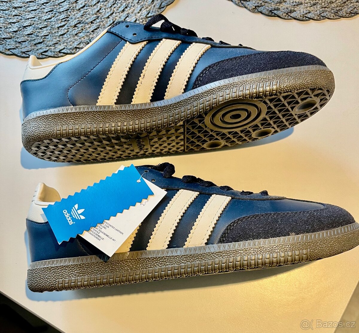 Adidas Samba. - 6