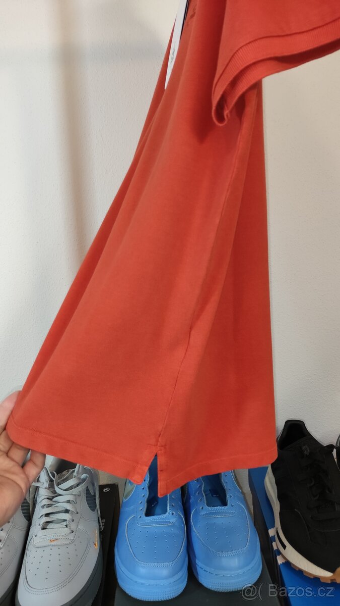 Originální tričko C.P. Company S - 6