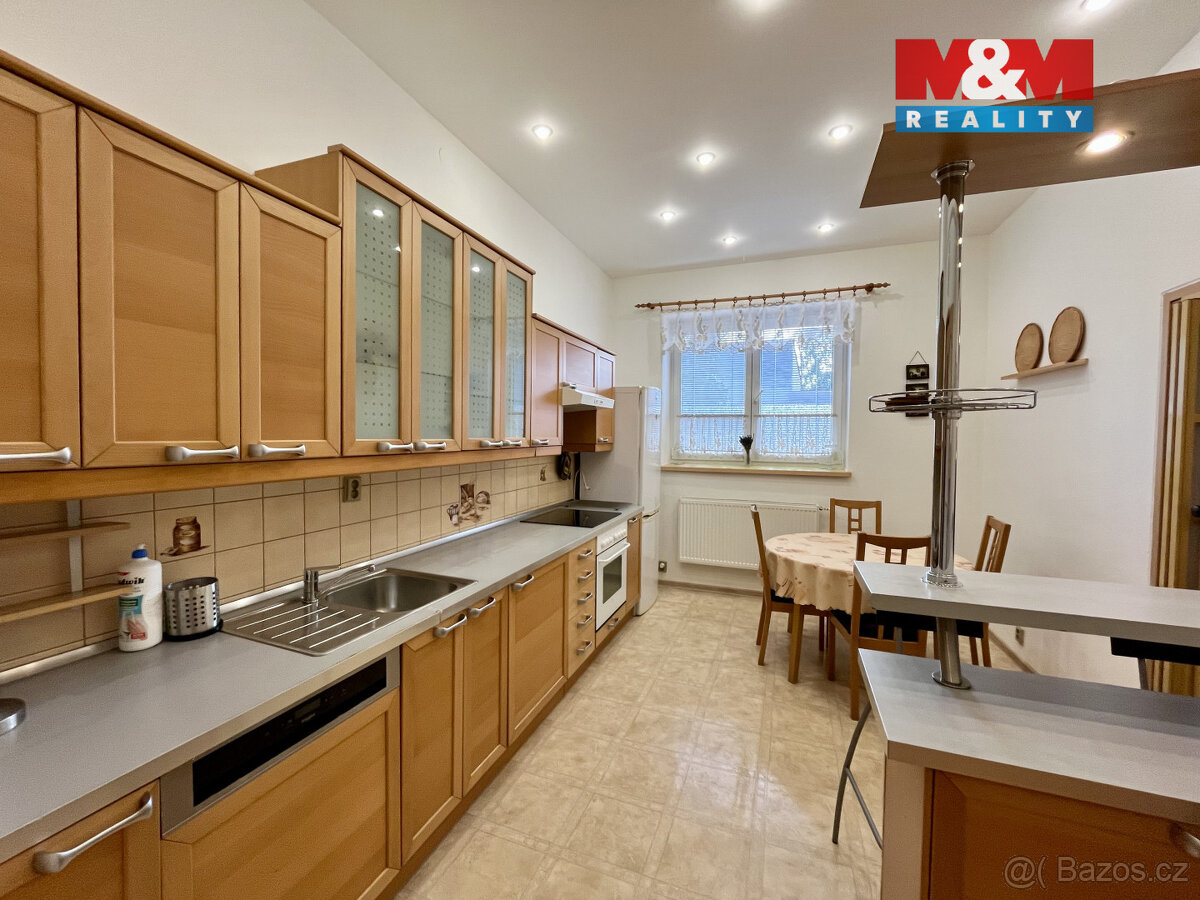 Pronájem bytu 2+1, 60 m², Český Těšín, ul. Dr. Slámy - 6