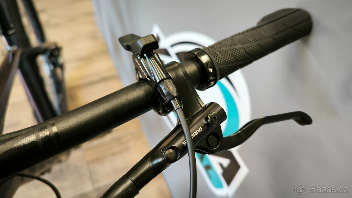 MRX Castor Deore 1x12 2025 chameleon lesk - 6