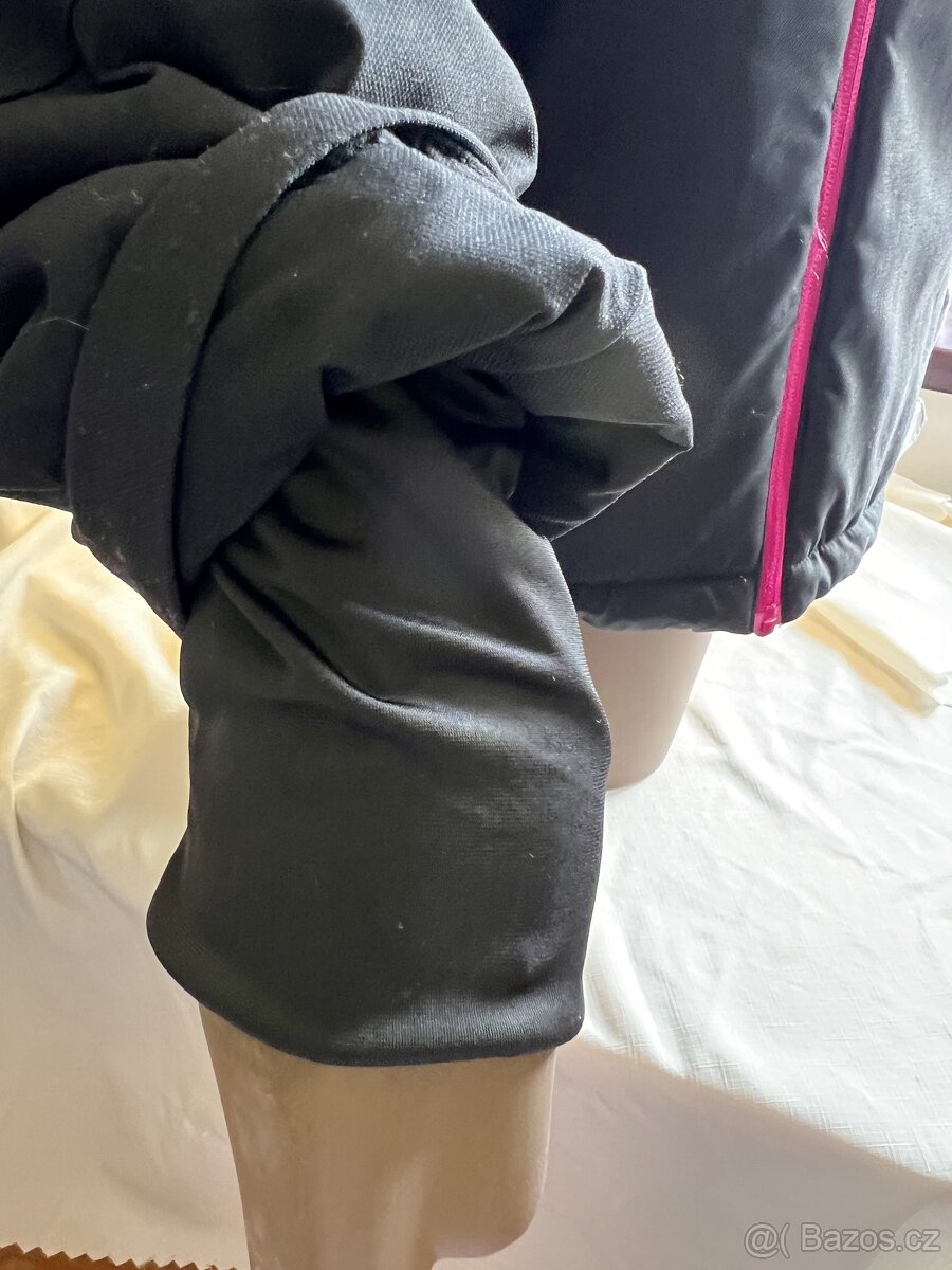 Dámská lyžařská bunda vel. 42 (Hannah) - 6