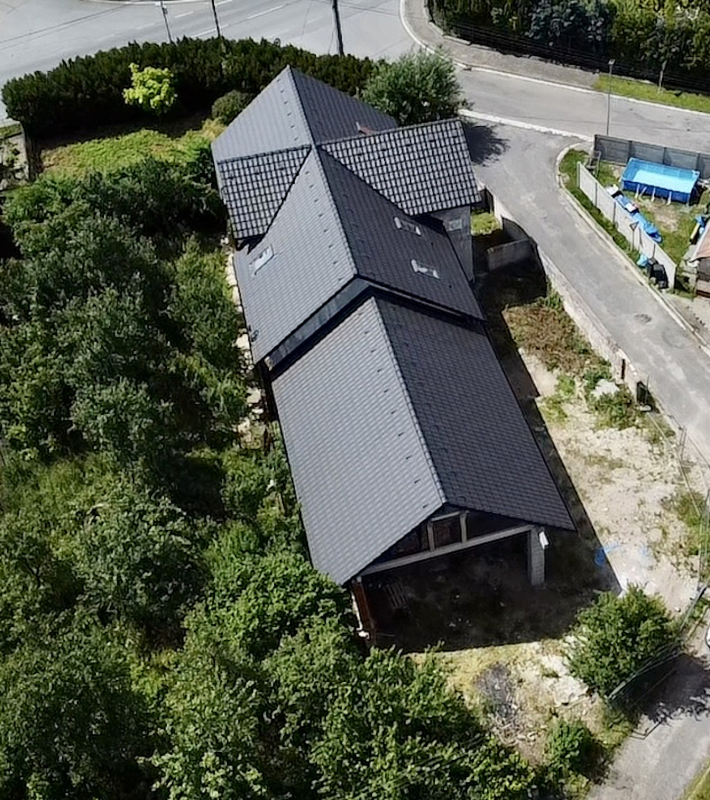 Prodej prostorného RD ve výstavbě, s rozmanitými možnostmi v - 6