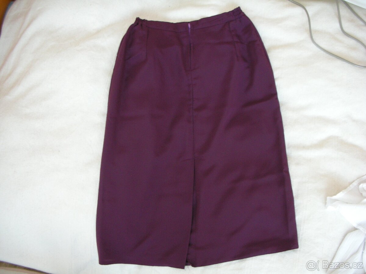 prodám sukně 40, 42 - 6