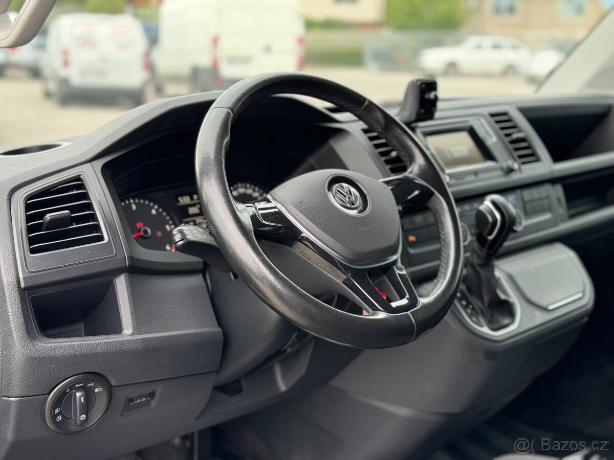Volkswagen T6 Multivan 2.0 TDI BMT DSG - 6