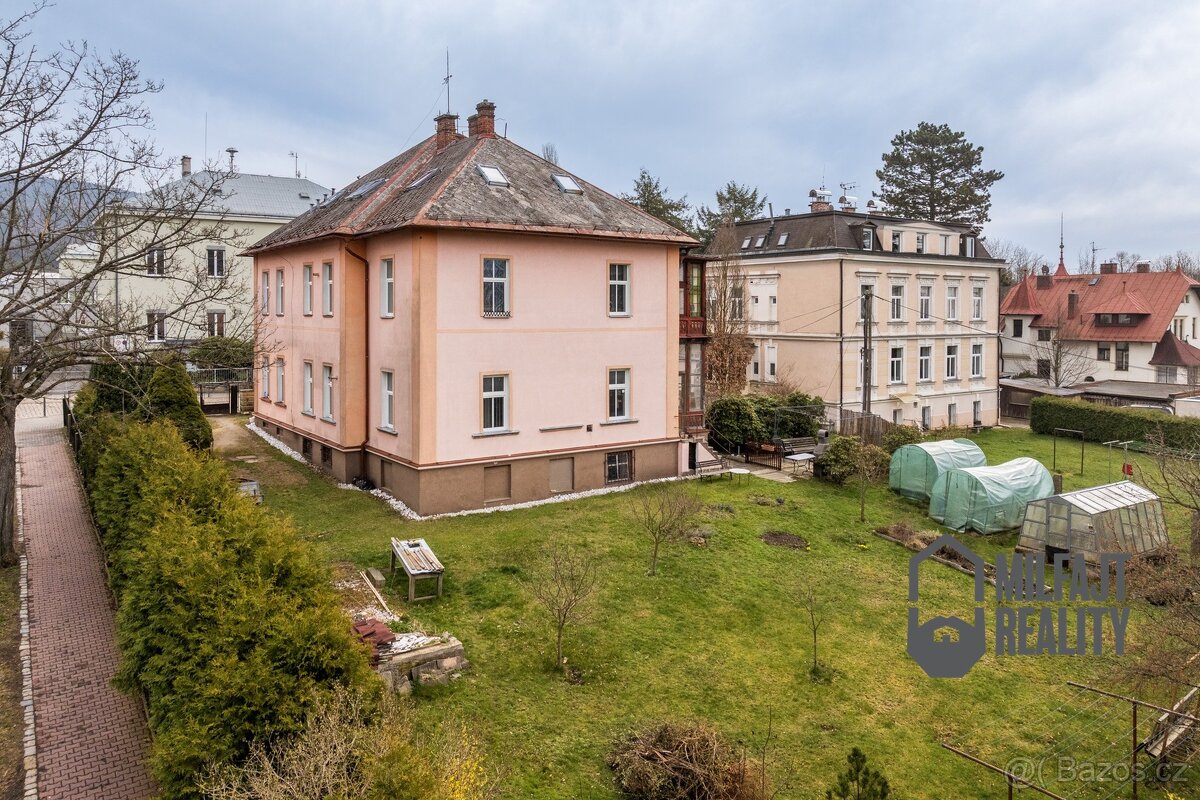 Prodej rodinné domy, 225 m2, Liberec, ev.č. 06575 - 6