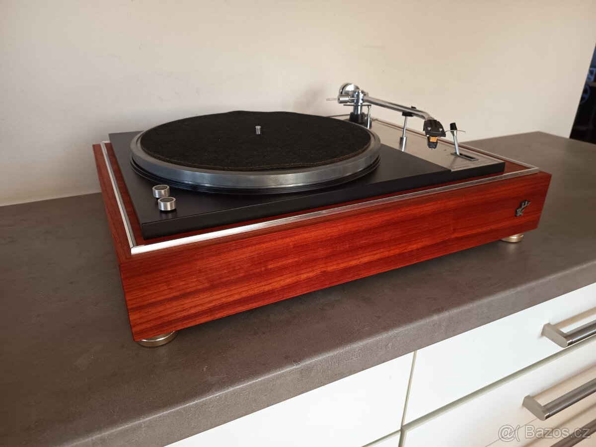 Gramofon SANSUI SR-4040 - 6