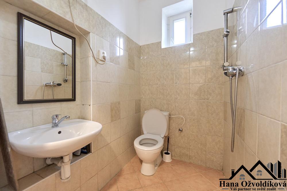 Pronájem bytu 1+kk v Jevíčku - 6