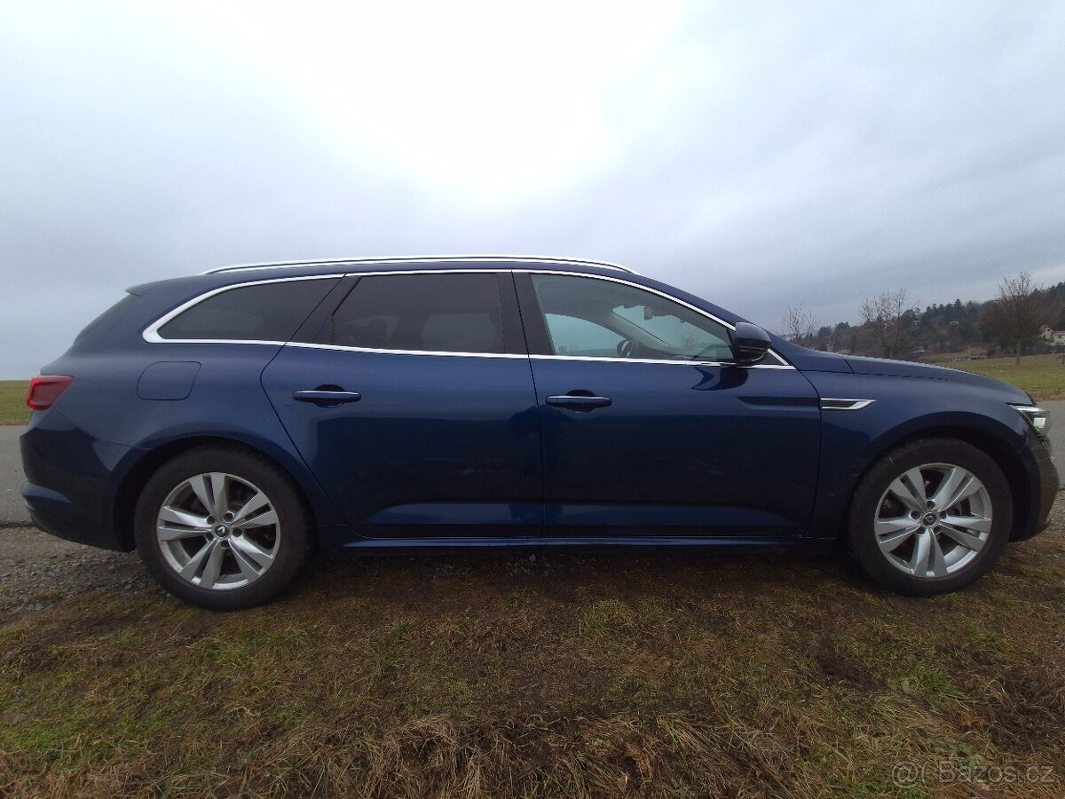 Renault Talisman - 6