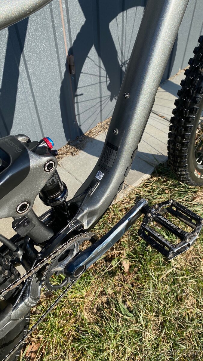 Horské kolo Giant Trance 2 - 6