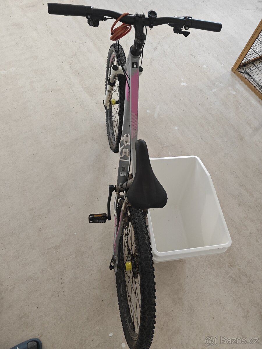 Dětské kolo Kross vel. S - 6