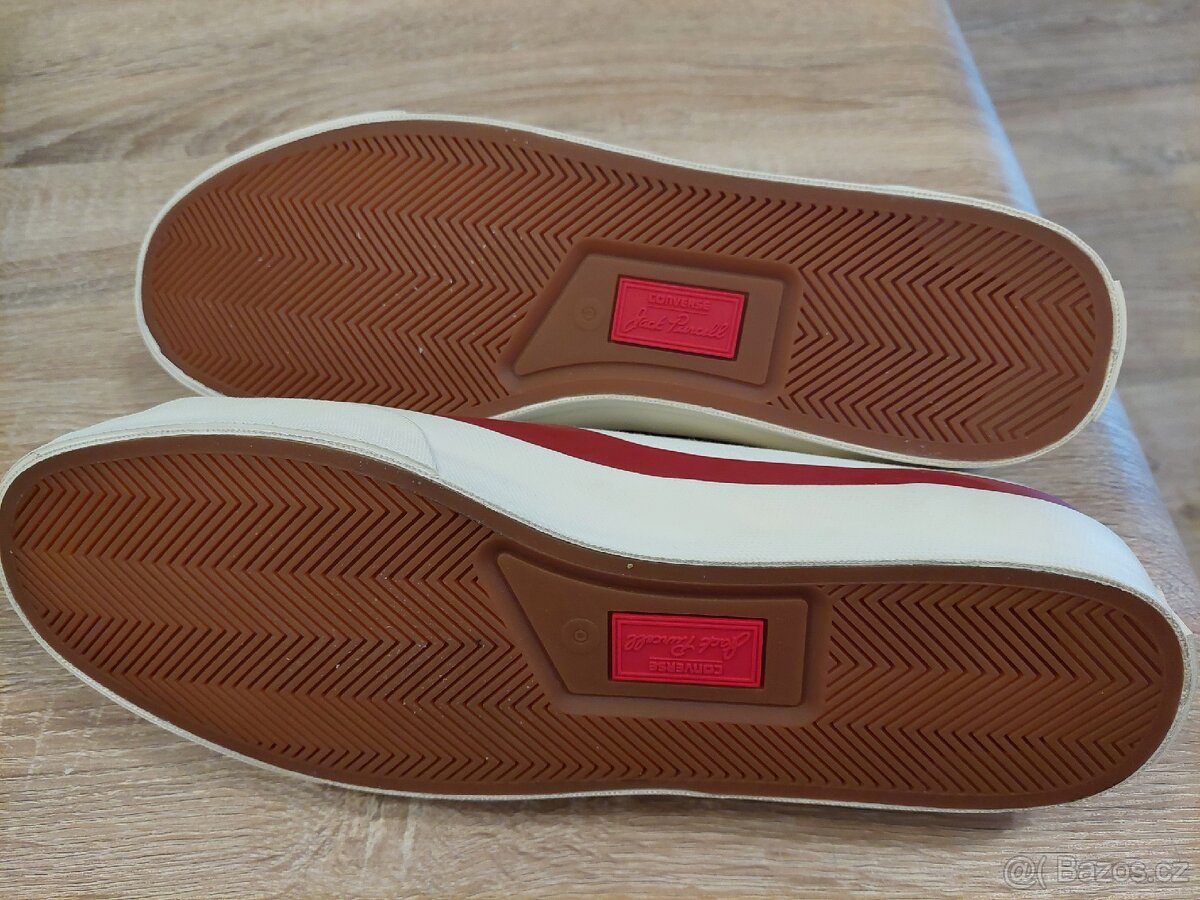 Converse Jack Purcell 46,5 - 6