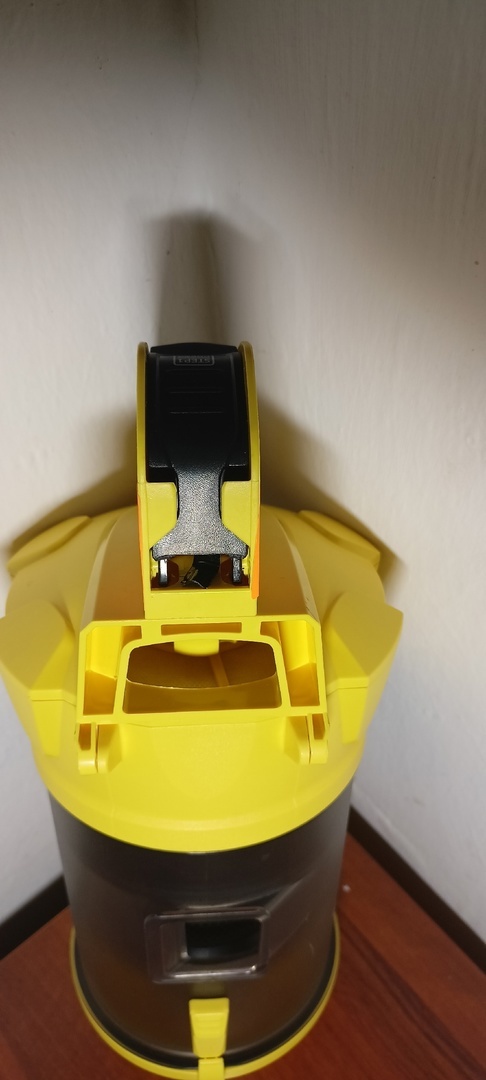 Bezsackovy vysavac Karcer - 6