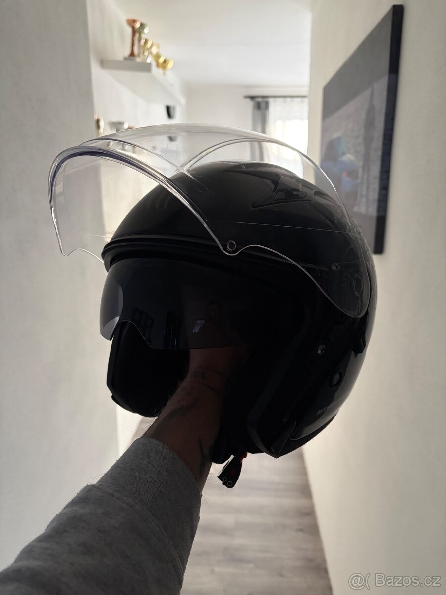 Helma MT Helmets velikost XL - 6