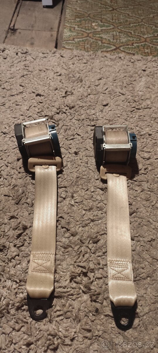 Alfa Romeo 159 pásy - 6