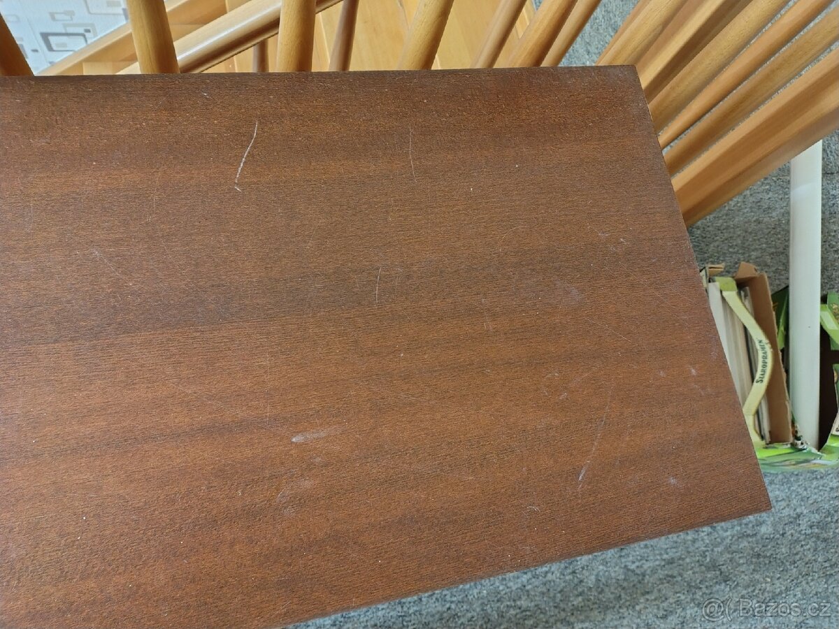 2x komoda Ikea Malm - 6