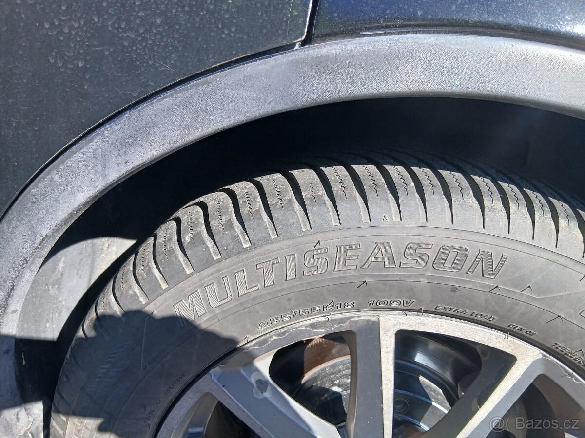 Subaru Tribeca b9 - 6