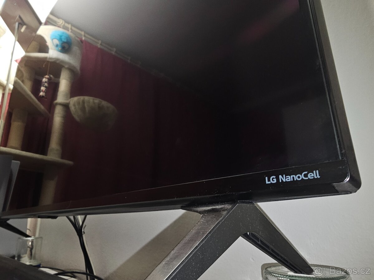TV LG 49SM8500PLA 4K - 6
