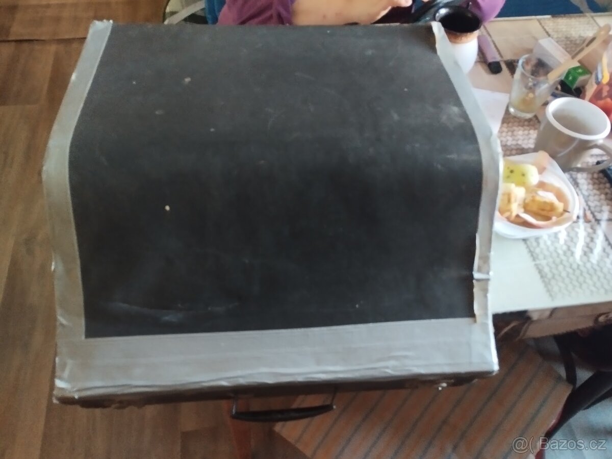 Tahací harmonika - 6