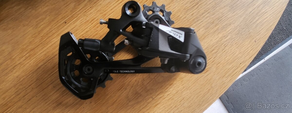 SRAM APEX - 6