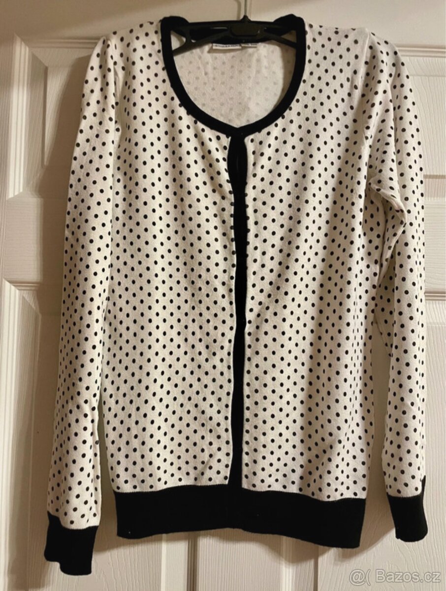 Balík, mix věcí, 7 kusů - 6