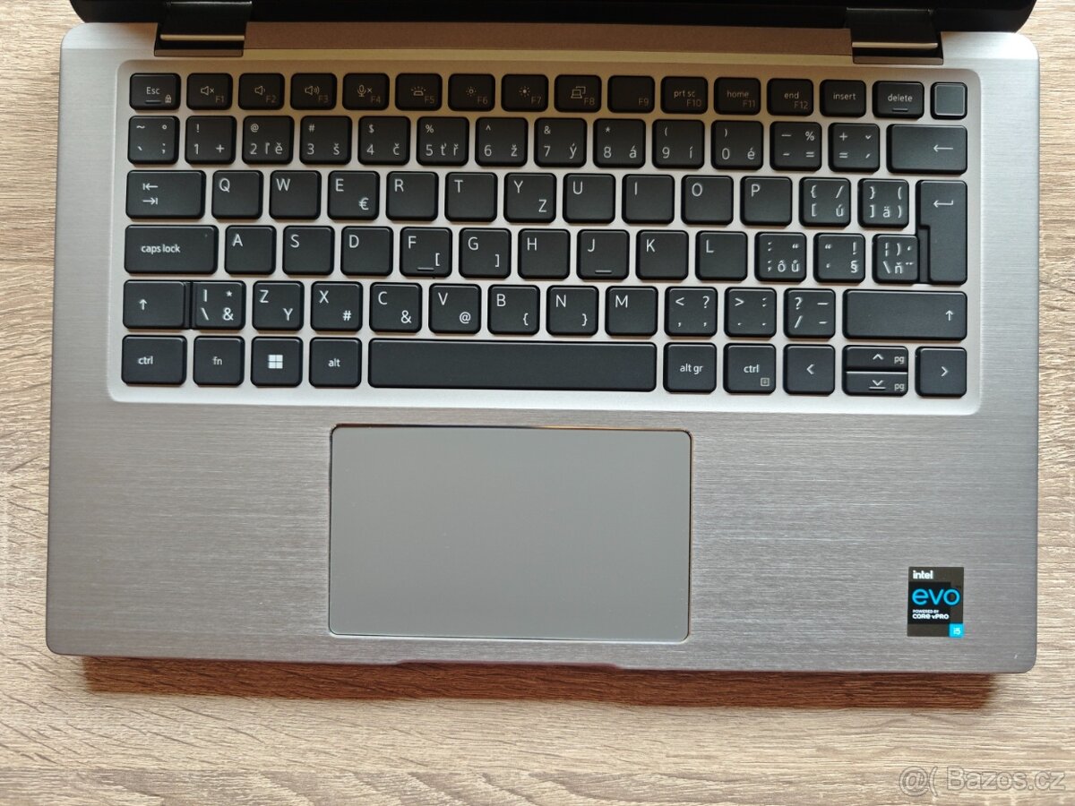 Dell Latitude 7420 2in1 dotykový i5-1145g7 16GB 512GB - 6