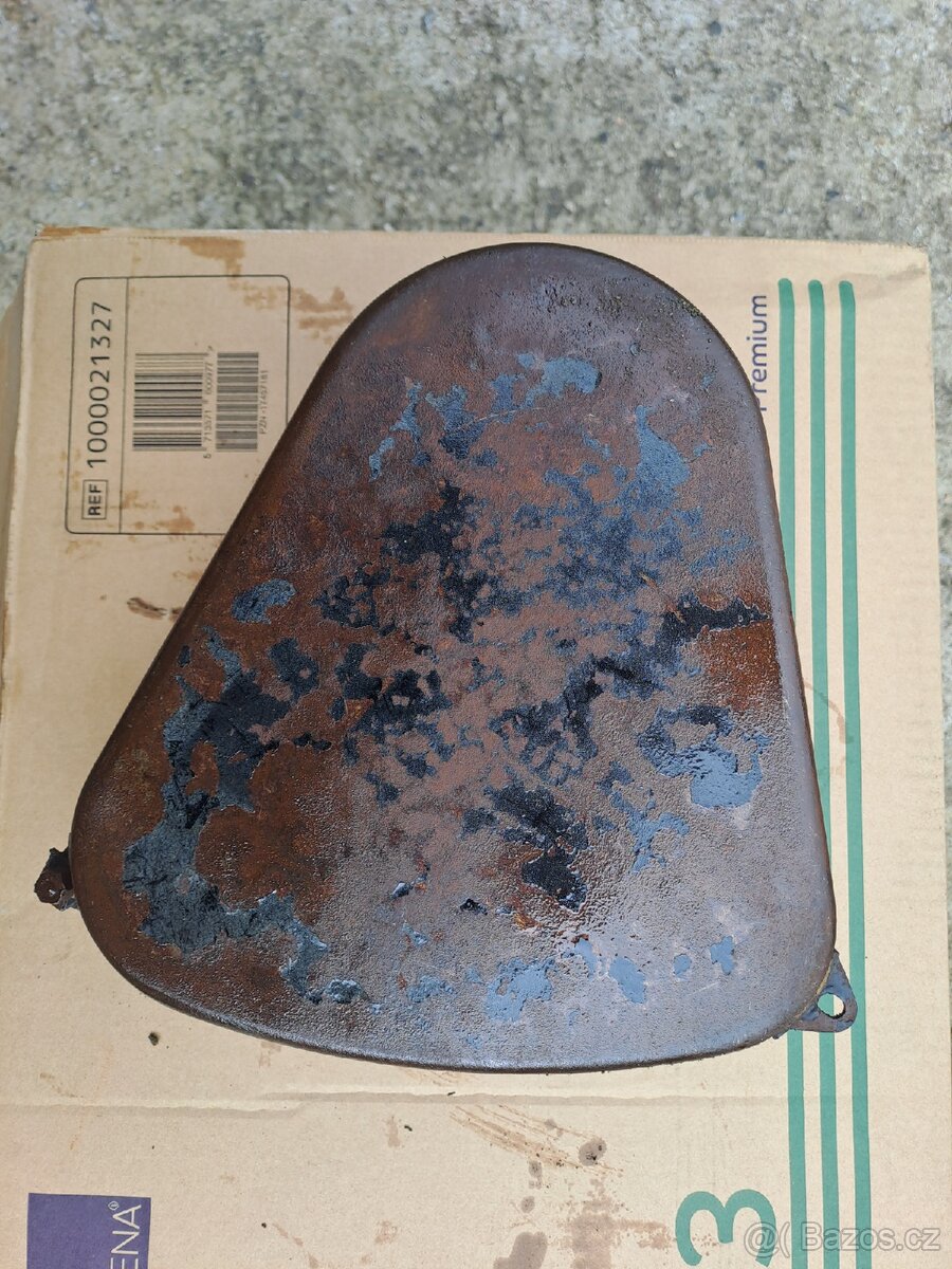 Prodám kastliky na čz 150,125 - 6