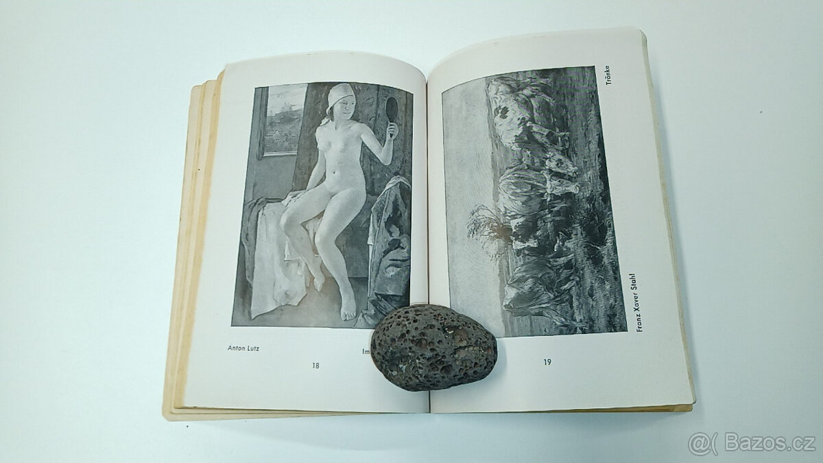 Grosse Deutsche Kunstausstellung 1943 - 6