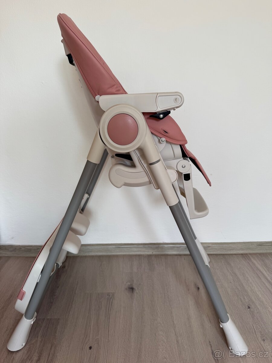 Jídelní židlička Nový Jičín - 6