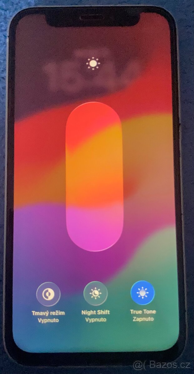 📱 iPhone 12 Mini 64GB – White – plně funkčnà + kožené pouzd - 6