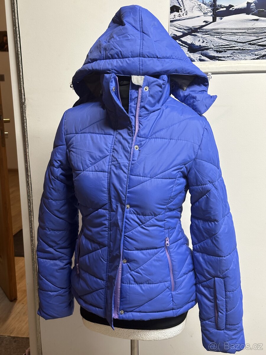 dámské nové oblečení (různé šaty, bundy, kloubouky) - 6