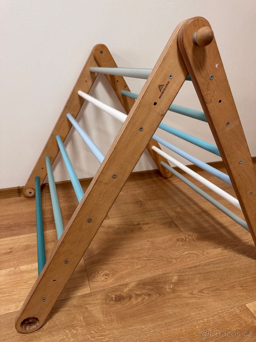 Piklerův trojúhelník - 6