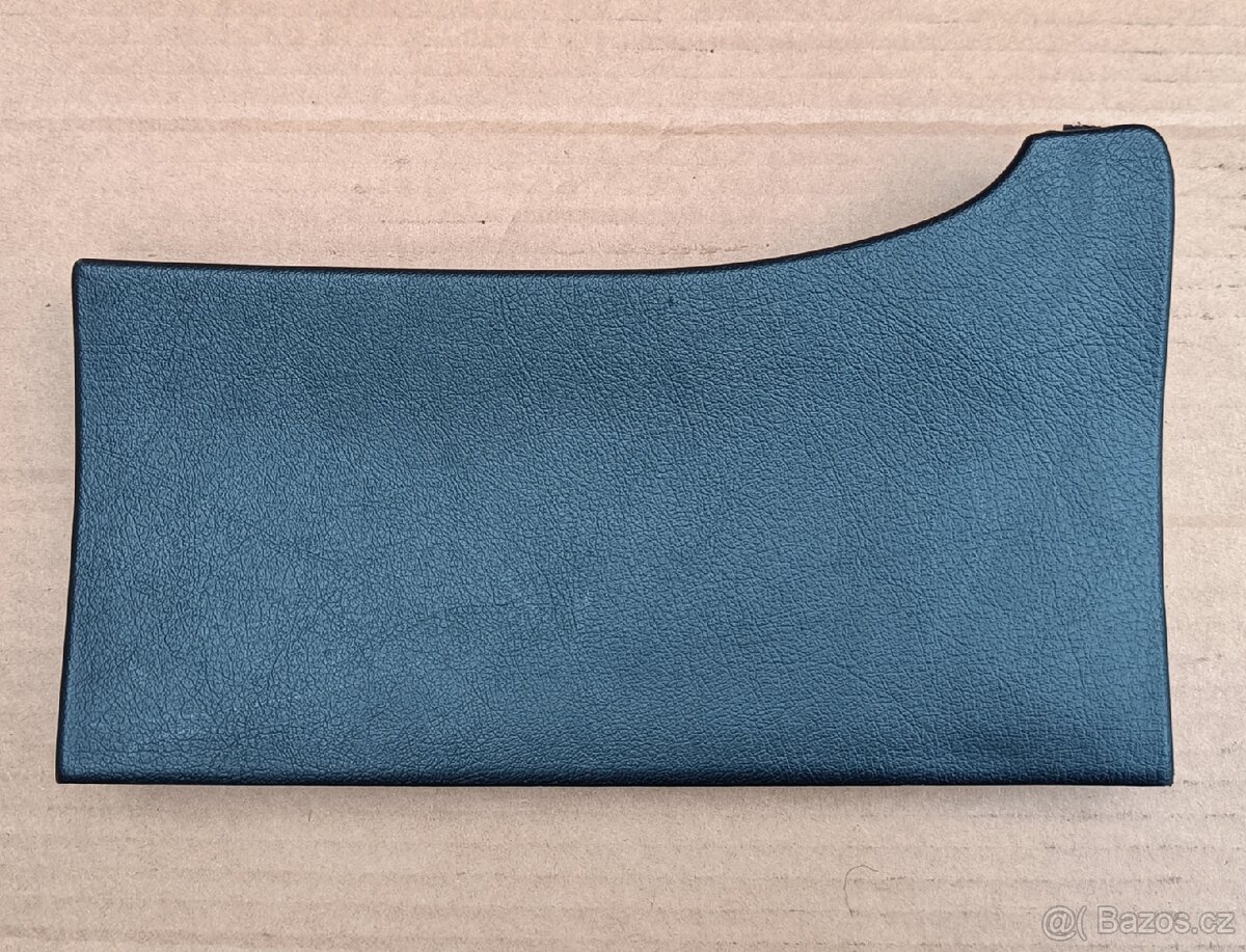 Interiérové plasty Peugeot 307 Break - 6