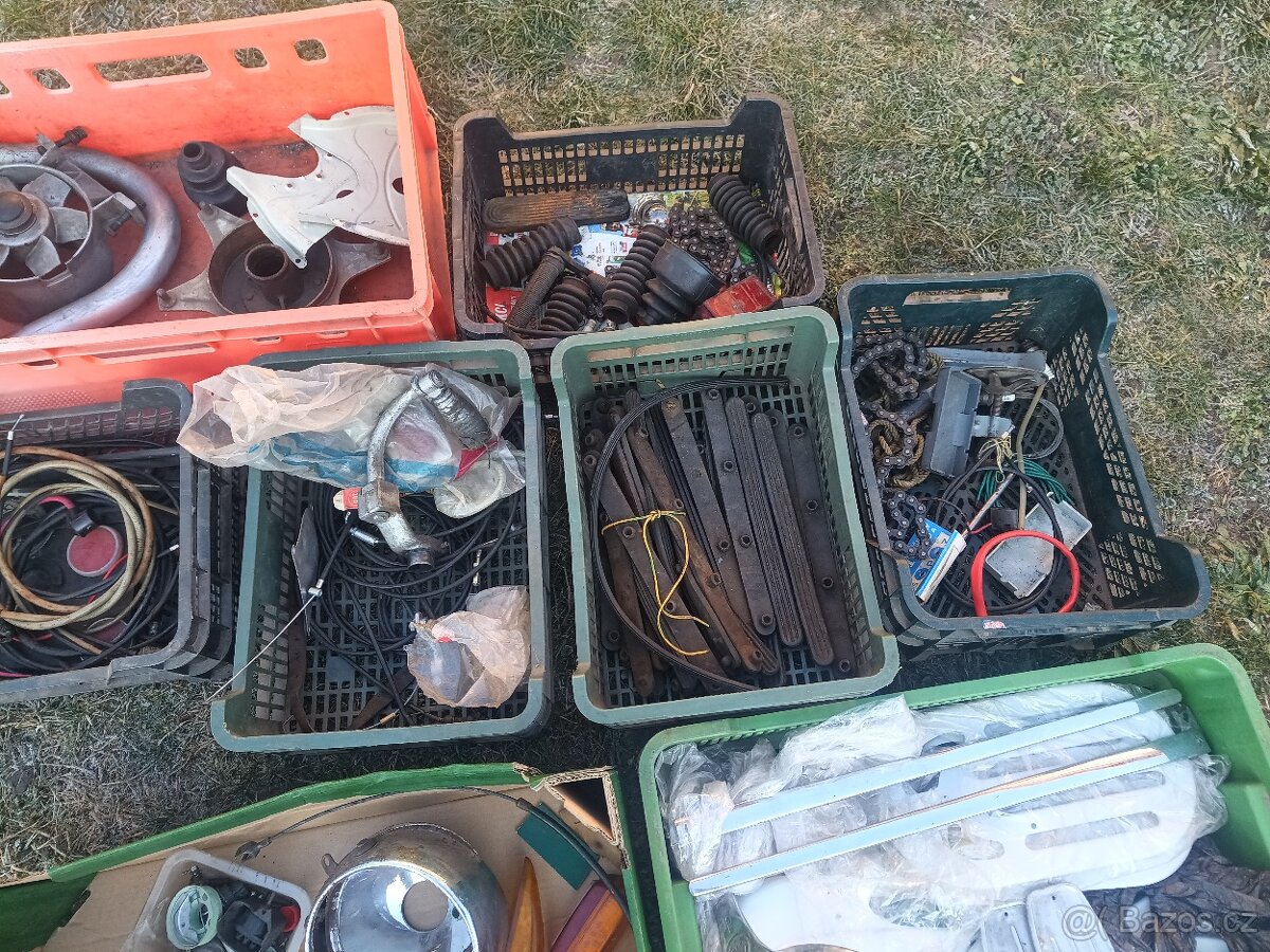 Čz 175/502 s tp - 6