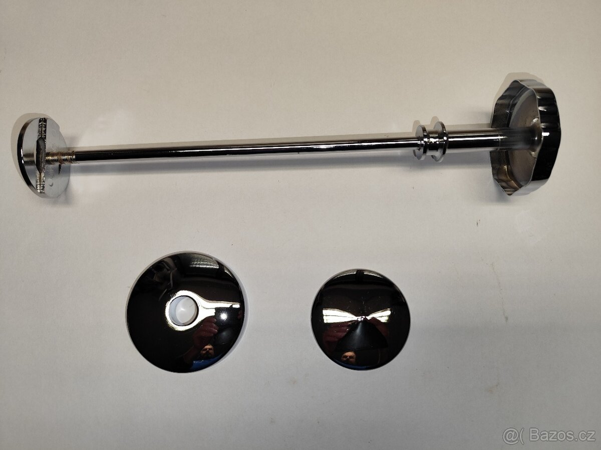 Díly Jawa 500 OHC - 6